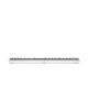CHERRY KC 200 MX toetsenbord Universeel USB QWERTY Engels Zilver, Wit (G80-3950LIBUS-1) thumbnail