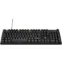 Corsair K70 keyboard Gaming USB Black (CH-910971E-NA) thumbnail
