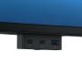 DELL UltraSharp U4025QW computer monitor 101,6 cm (40") 5120 x 2160 Pixels 5K Ultra HD LCD Zilver (210-BMDV) thumbnail