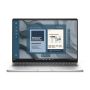 Dell Chromebook 3120 [8 - 64 GB 2in1 Touchscreen / 1Y Collect andReturn Service] / Intel(R) Processor N100(6MB cache - 4 cores - (3400017550185.5-1) thumbnail