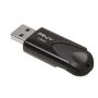 PNY Attaché 4 2.0 128GB USB flash drive USB Type-A Zwart (FD128ATT4-EF) thumbnail