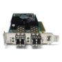 Dell Emulex LPE16002 16GB Dual Port FC (6VK2R) thumbnail