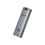 PNY FD128ESTEEL31G-EF USB flash drive 128 GB 3.2 Gen 1 (3.1 Gen 1) Roestvrijstaal (FD128ESTEEL31G-EF) thumbnail