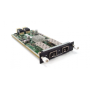 Dell FORCE10 S55 10GB 2-Port SFP Module (7VP2N) thumbnail