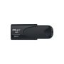 PNY Attache 4 USB flash drive 16 GB USB Type-A 3.2 Gen 1 (3.1 Gen 1) Zwart (FD16GATT431KK-EF) thumbnail