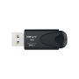 PNY Attache 4 USB flash drive 16 GB USB Type-A 3.2 Gen 1 (3.1 Gen 1) Zwart (FD16GATT431KK-EF) thumbnail