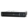Dell Smart-UPS 1500VA LCD RM 2U 230V (DLT1500RMI2U) thumbnail