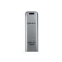 PNY FD256ESTEEL31G-EF USB flash drive 256 GB 3.2 Gen 1 (3.1 Gen 1) Roestvrijstaal (FD256ESTEEL31G-EF) thumbnail