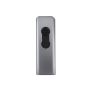 PNY FD256ESTEEL31G-EF USB flash drive 256 GB 3.2 Gen 1 (3.1 Gen 1) Roestvrijstaal (FD256ESTEEL31G-EF) thumbnail