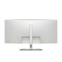 DELL UltraSharp U4025QW computer monitor 101,6 cm (40") 5120 x 2160 Pixels 5K Ultra HD LCD Zilver (U4025QW) thumbnail