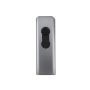 PNY FD64GESTEEL31G-EF USB flash drive 64 GB 3.2 Gen 1 (3.1 Gen 1) Roestvrijstaal (FD64GESTEEL31G-EF) thumbnail