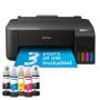 Epson EcoTank L1230 inkjetprinter Kleur 5760 x 1440 DPI A4 (C11CJ70402) thumbnail