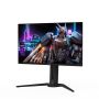 GIGABYTE AORUS FO27Q2 computer monitor 68,6 cm (27") 2560 x 1440 Pixels Quad HD OLED Zwart (AORUS FO27Q2) thumbnail