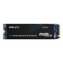 PNY CS2140 M.2 500 GB PCI Express 4.0 3D NAND NVMe (M280CS2140-500-RB) thumbnail