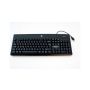 HP USB Keyboard Zwitsers (724720-111) thumbnail