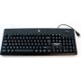 HP - tastatur - belgisk (724720-181) thumbnail