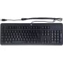 HP USB Toetsenbord Internationaal (724720-L31) thumbnail