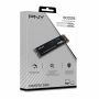 PNY CS2230 M.2 500 GB PCI Express 3.0 3D NAND NVMe (M280CS2230-500-RB) thumbnail