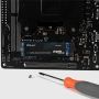 PNY CS2230 M.2 500 GB PCI Express 3.0 3D NAND NVMe (M280CS2230-500-RB) thumbnail