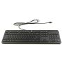 HPI SPS-HP USB Slim KB Win 8 DEN (803823-081) thumbnail