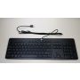 HP USB Slim Keyboard met Windows toetsen (803823-131) thumbnail