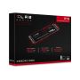 PNY XLR8 CS3040 M.2 2000 GB PCI Express 4.0 3D NAND NVMe (M280CS3040-2TB-RB) thumbnail
