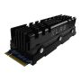 PNY XLR8 CS3040 M.2 2000 GB PCI Express 4.0 3D NAND NVMe (M280CS3040HS-2TB-RB) thumbnail