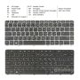 HP Toetsenbord 14-inch Arabisch met Trackpoint (836307-171) thumbnail