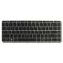 HP Backlit keyboard assembly (Greece) Toetsenbord thumbnail