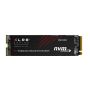 PNY XLR8 CS3140 M.2 1000 GB PCI Express 4.0 3D NAND NVMe (M280CS3140-1TB-RB) thumbnail