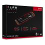 PNY XLR8 CS3140 M.2 2000 GB PCI Express 4.0 3D NAND NVMe (M280CS3140-2TB-RB) thumbnail