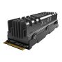 PNY XLR8 CS3140 M.2 2000 GB PCI Express 4.0 3D NAND NVMe (M280CS3140HS-2TB-RB) thumbnail