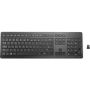 HP Wireless Premium Keyboard (918603-131) thumbnail