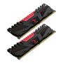 PNY XLR8 geheugenmodule 16 GB 2 x 8 GB DDR4 3200 MHz (MD16GK2D4320016AXR) thumbnail