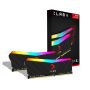 PNY XLR8 Gaming geheugenmodule 16 GB 2 x 8 GB DDR4 3200 MHz (MD16GK2D4320016XRGB) thumbnail