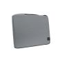 HP Protective Meteor Silver 13-14 Laptop Opbergmap/sleeve (C3TR2UT#ABB) thumbnail