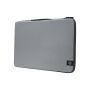 HP Protective Meteor Silver 15-16 Laptop Opbergmap/sleeve (C40BQUT#ABB) thumbnail