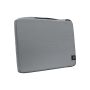 HP Protective Meteor Silver 15-16 Laptop Opbergmap/sleeve (C40BQUT#ABB) thumbnail