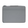 HP Protective Meteor Silver 15-16 Laptop Opbergmap/sleeve (C40BQUT#ABB) thumbnail