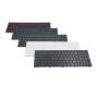 HP Keyboard Backlit met TrackPoint Turks (L13697-141) thumbnail