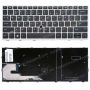HP SPS-KEYBOARD W/POINT STICK ICE (L13698-DD1) thumbnail