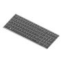 HP L14366-B71 laptop reserve-onderdeel Toetsenbord thumbnail