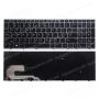 HP Toetsenbord 15-inch met Backlight Zwart (L14366-DD1) thumbnail