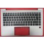 HP SPS Vervangingstoetsenbord voor Laptop (ROM) (L14367-271) thumbnail