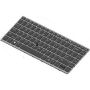 HP Toetsenbord SPS KYBD SR BL Turks (L14377-141) thumbnail