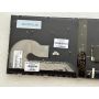 HP Topcover met Keyboard - Russisch - Privacy (L14378-251) thumbnail