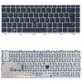 HP Keyboard SR Backlit (L14379-261) thumbnail