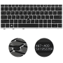 HPI SPS-KEYBOARD BL W/POINT Stick PVCY NOR (L15500-091) thumbnail