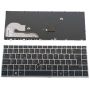HPI SPS-KEYBOARD BL W/POINT Stick PVCY EURO5 (L15500-131) thumbnail