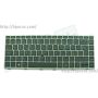 HP EliteBook Keyboard met Backlight QWERTY (L15540-131) thumbnail